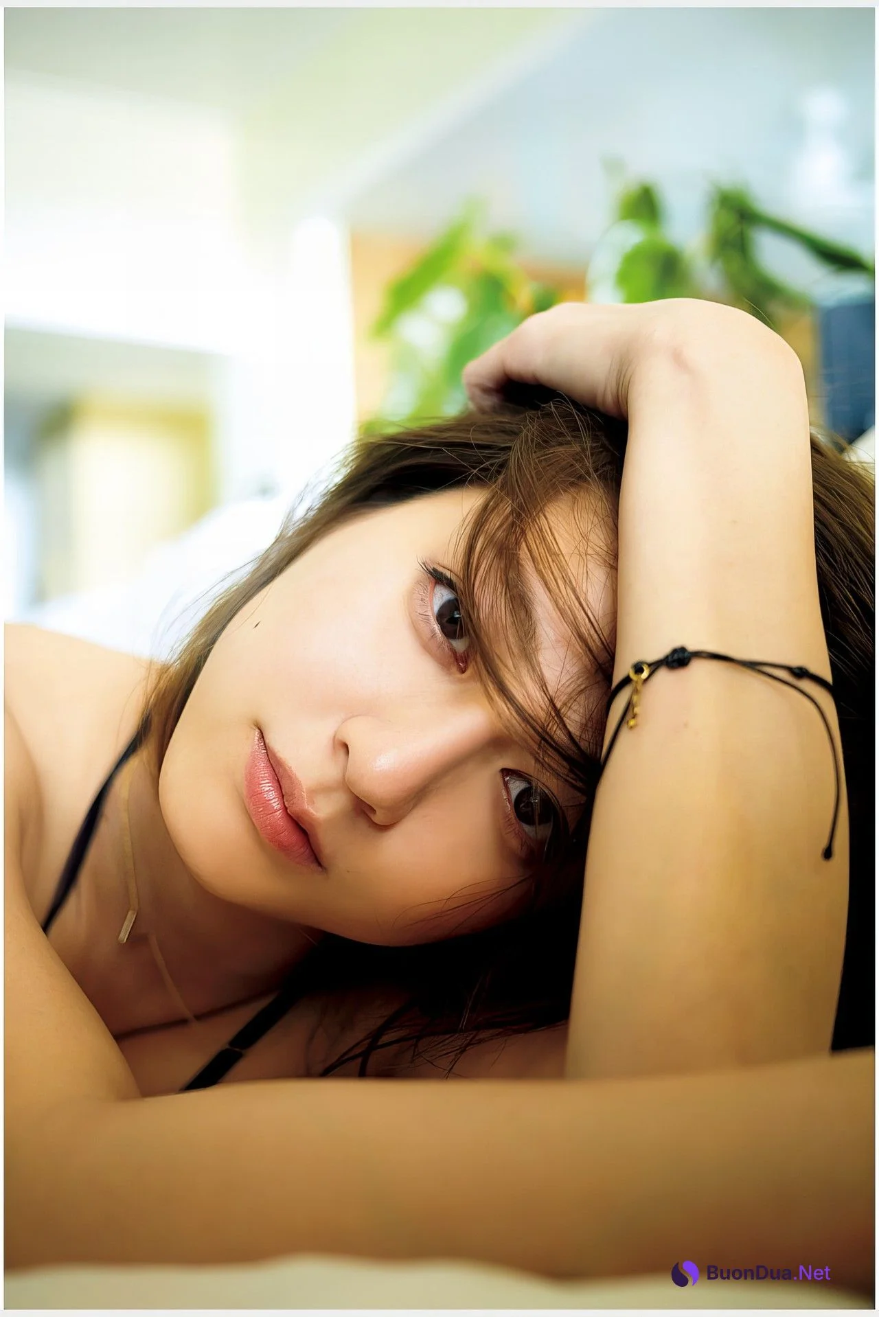 Yumi Sugimoto 杉本有美, 写真集 [it’s me] Set.03 - 사진 10