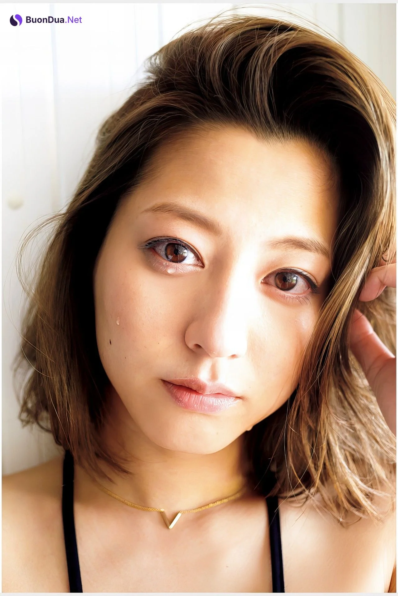 Yumi Sugimoto 杉本有美, 写真集 [it’s me] Set.03 - 사진 12