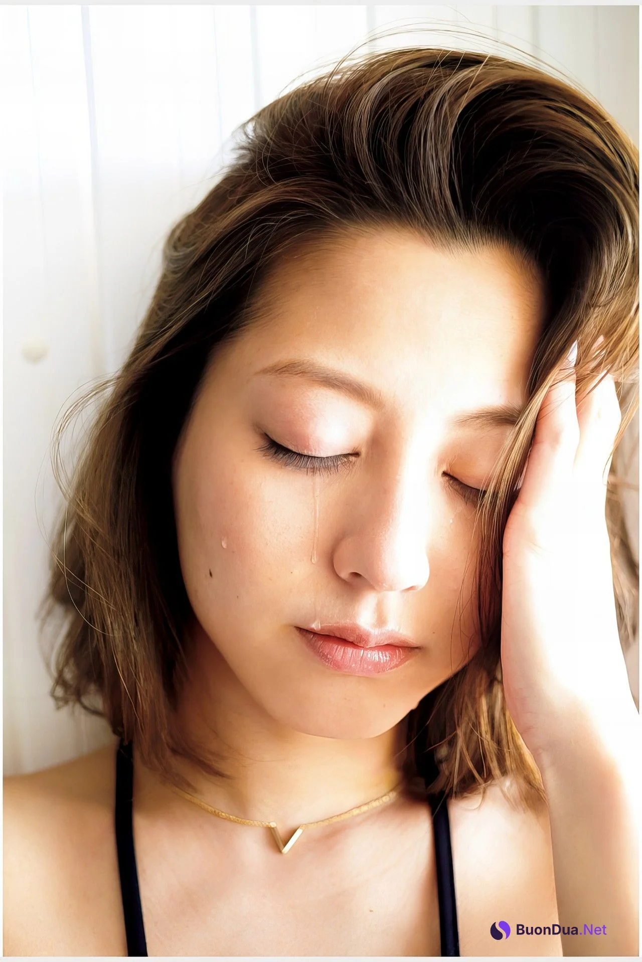 Yumi Sugimoto 杉本有美, 写真集 [it’s me] Set.03 - 사진 13