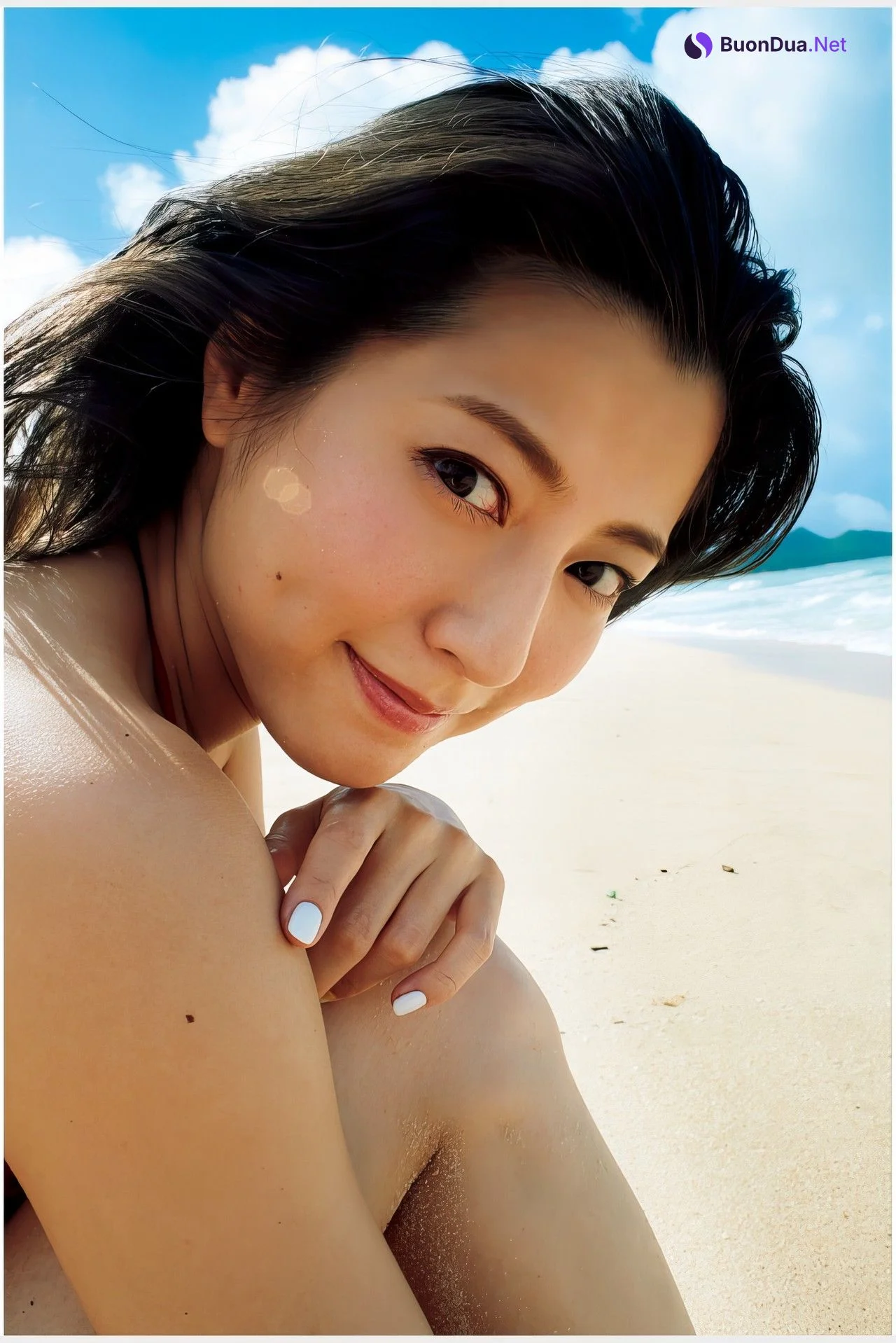 Yumi Sugimoto 杉本有美, 写真集 [it’s me] Set.03 - 사진 4