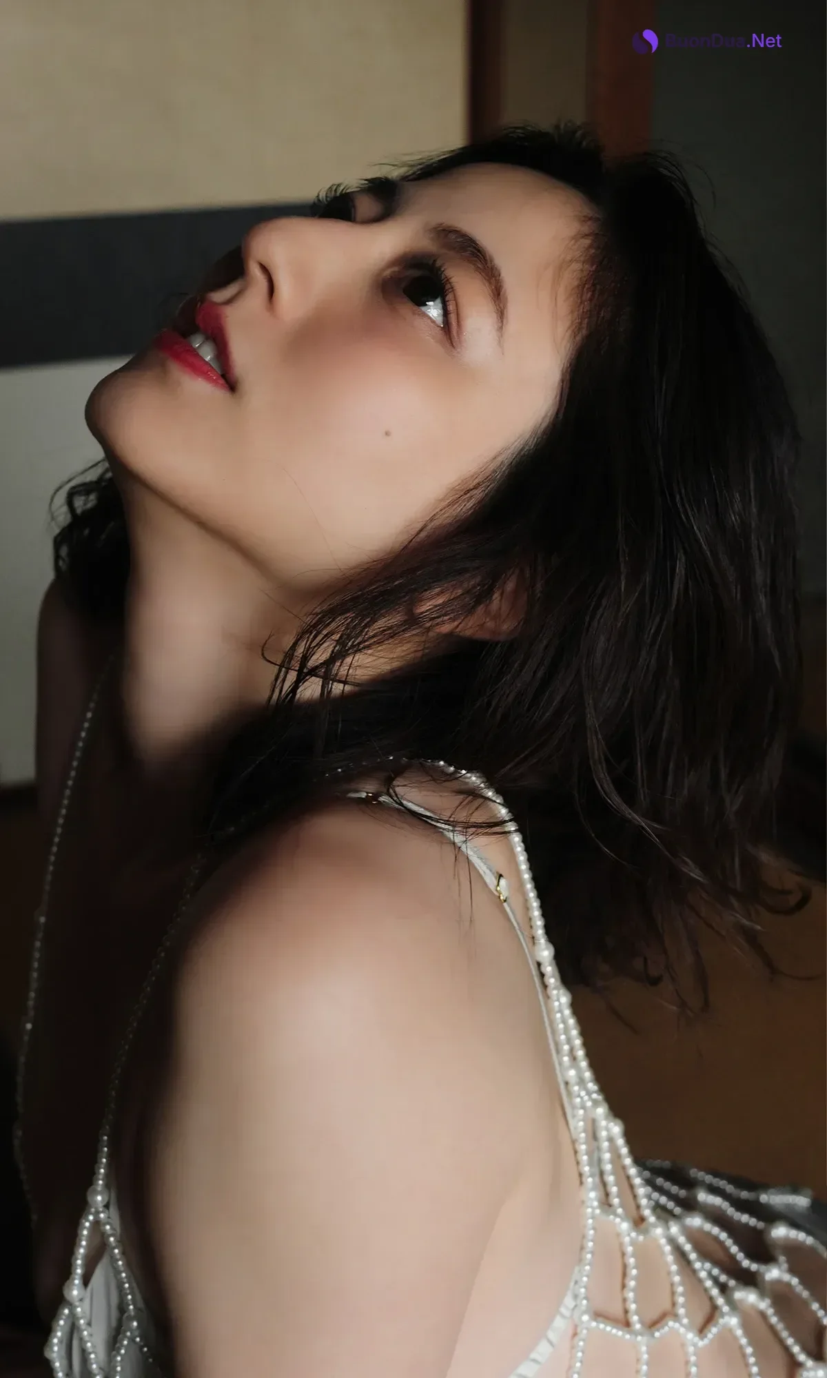 Yumi Sugimoto 杉本有美, 週プレ Photo Book 「美魔女」 Set.01 - Photo 14