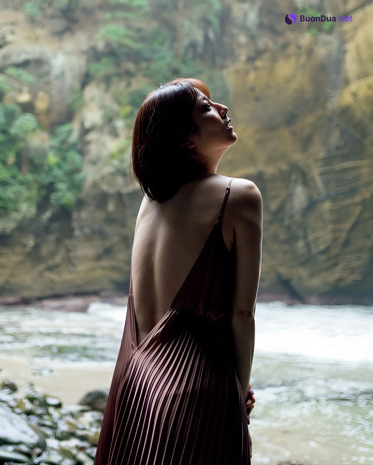 Yumi Sugimoto 杉本有美, 写真集 『 蝶光 』 Set.01 - Photo 12