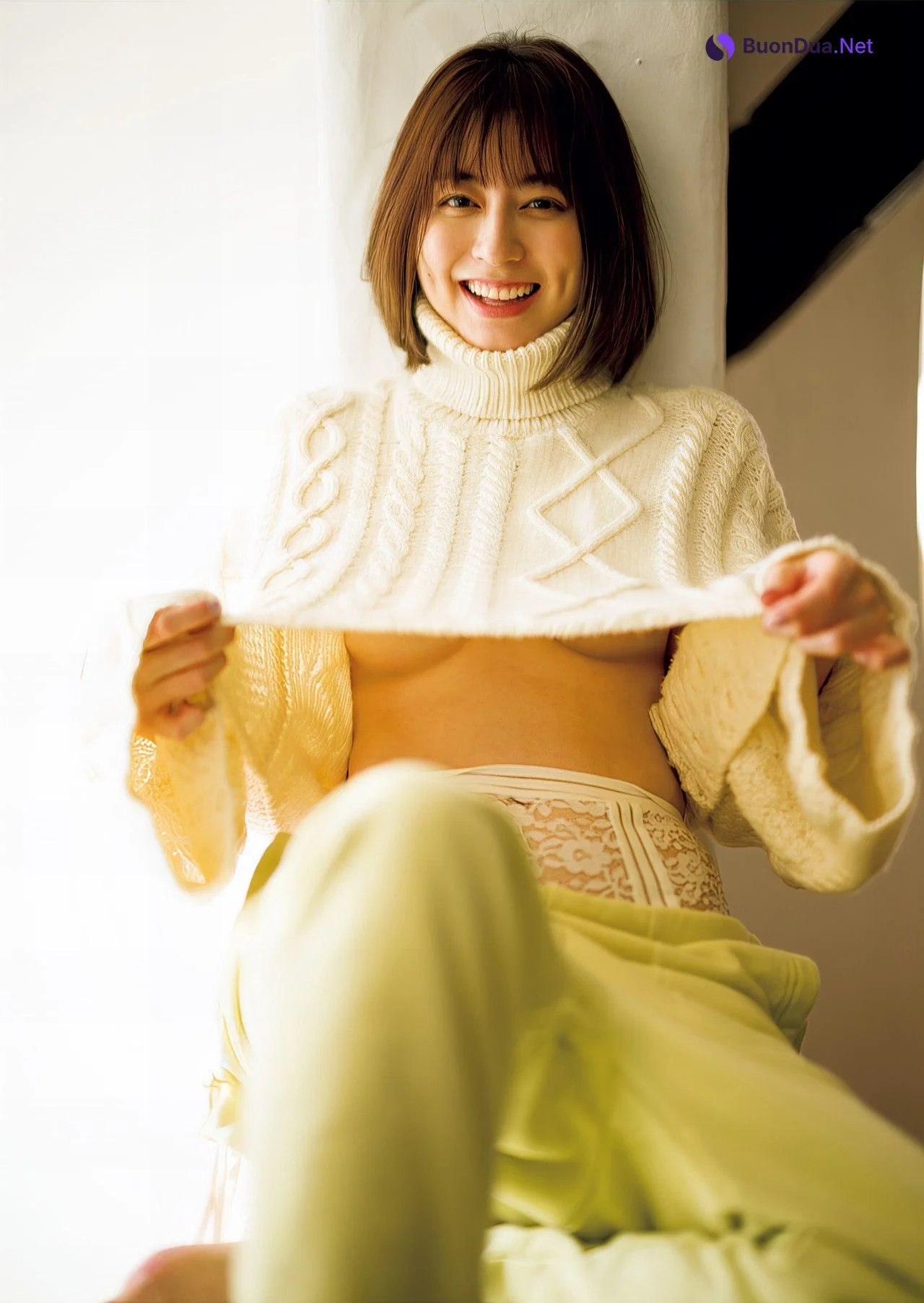 Yumi Sugimoto 杉本有美, 写真集 『 蝶光 』 Set.02 - รูปภาพ 17
