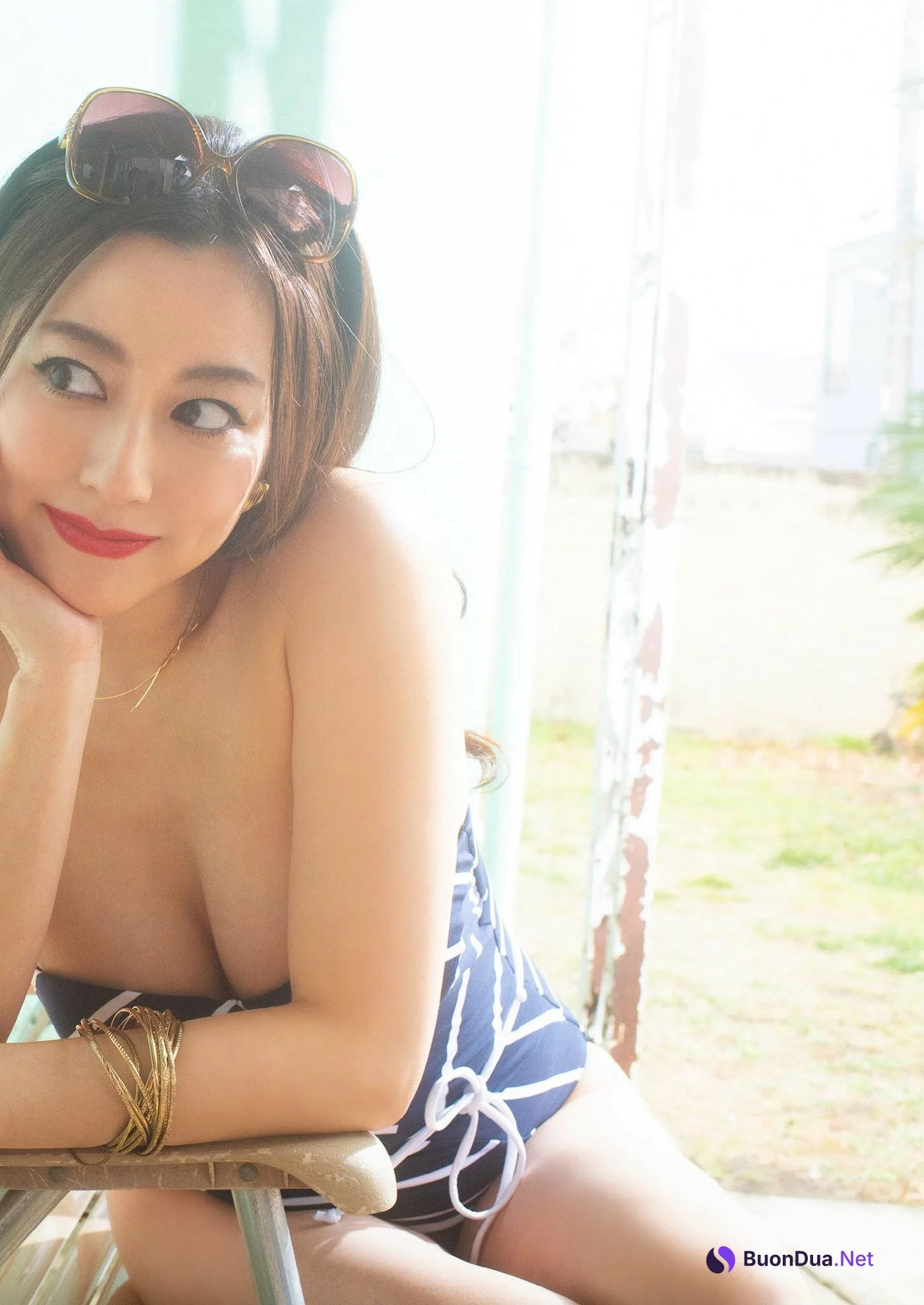 Yumi Sugimoto 杉本有美, Shukan Post 2024.08.23 (週刊ポスト 2024年8月23日号) - Photo 10