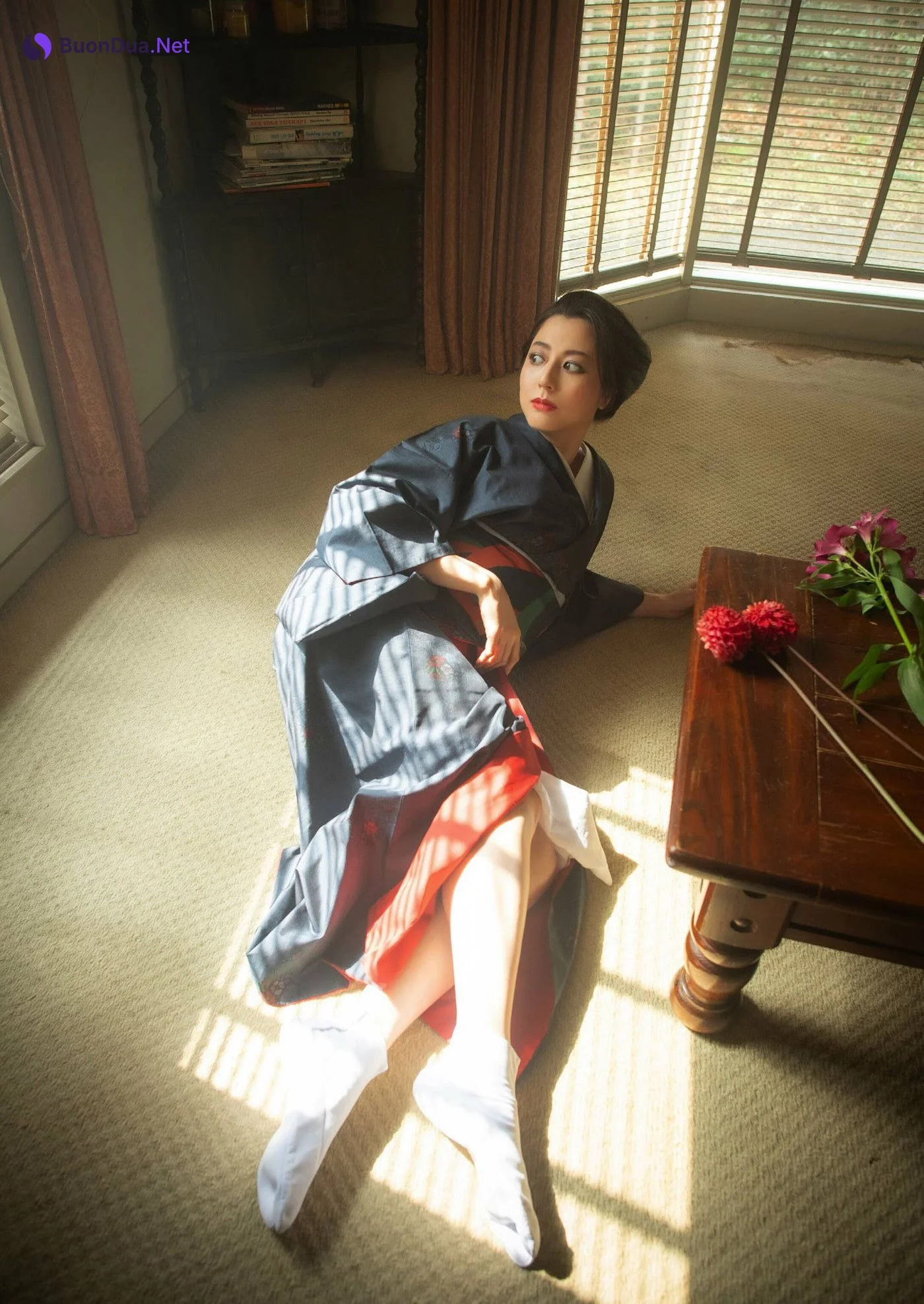 Yumi Sugimoto 杉本有美, Shukan Post 2024.08.23 (週刊ポスト 2024年8月23日号) - Photo 6