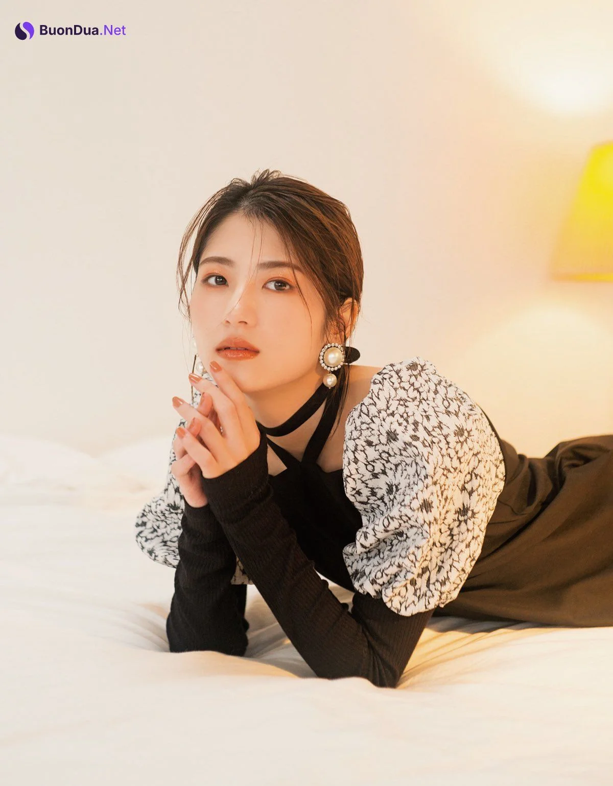Yumi Wakatsuki 若月佑美, Weekly SPA! 2023.02.07 (週刊SPA! 2023年2月7日号) - Photo 8