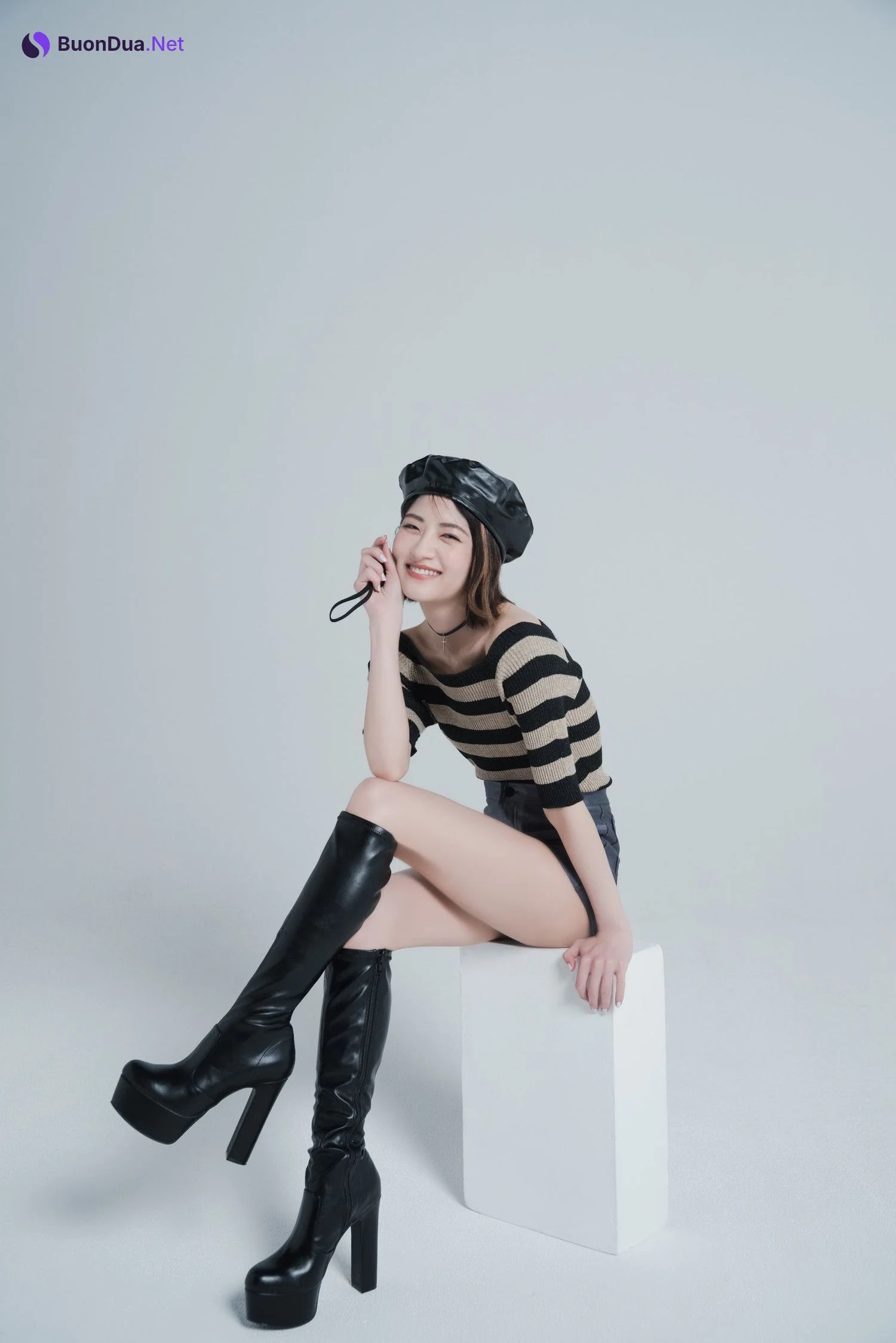 Yumi Wakatsuki 若月佑美, Weekly SPA! 2023.07.04 (週刊SPA! 2023年7月4日号) - Photo 10