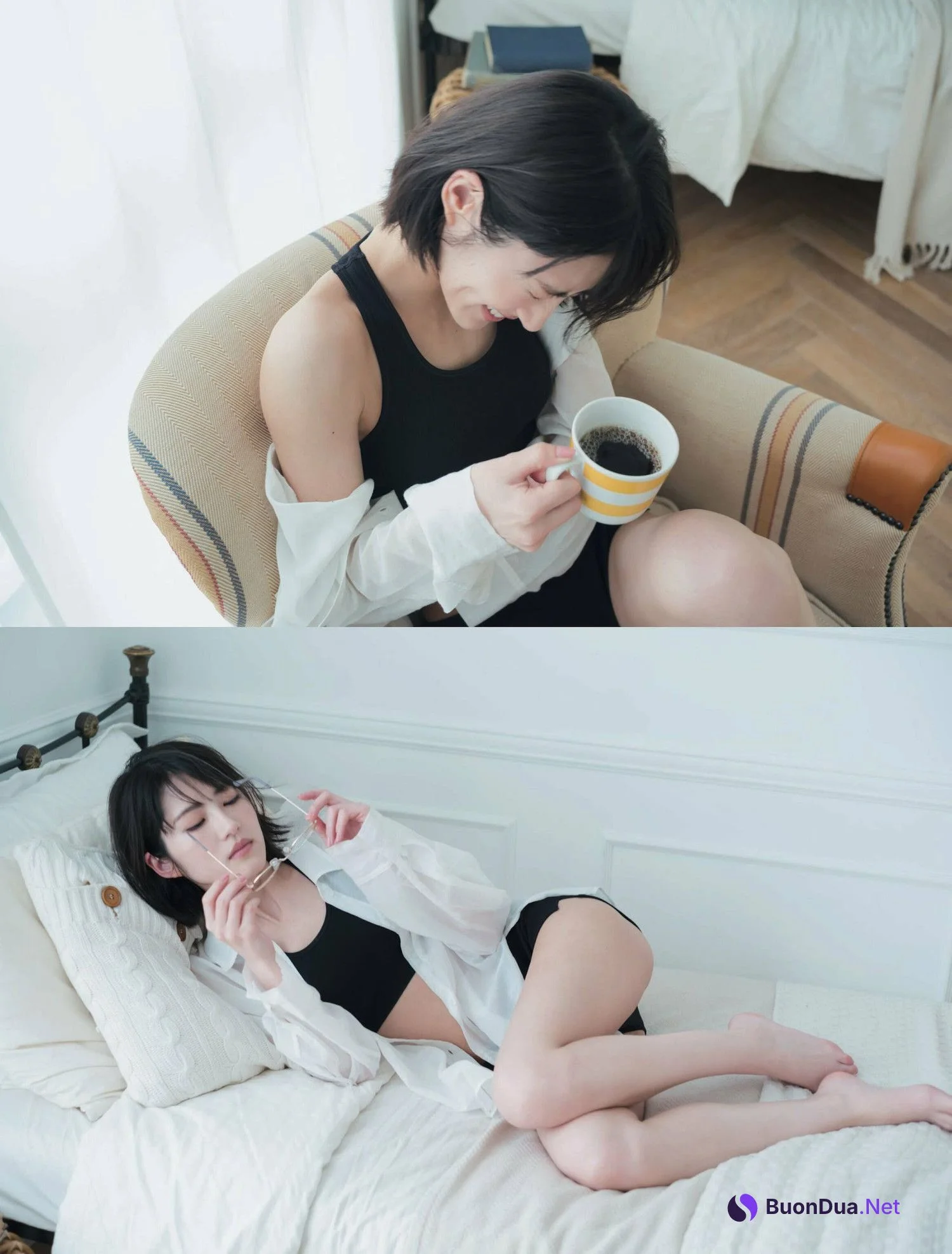 Yumi Wakatsuki 若月佑美, Weekly SPA! 2023.07.04 (週刊SPA! 2023年7月4日号) - Photo 2