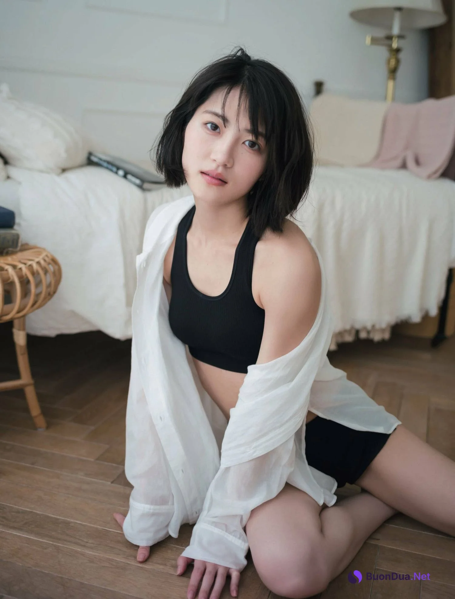 Yumi Wakatsuki 若月佑美, Weekly SPA! 2023.07.04 (週刊SPA! 2023年7月4日号) - Photo 3