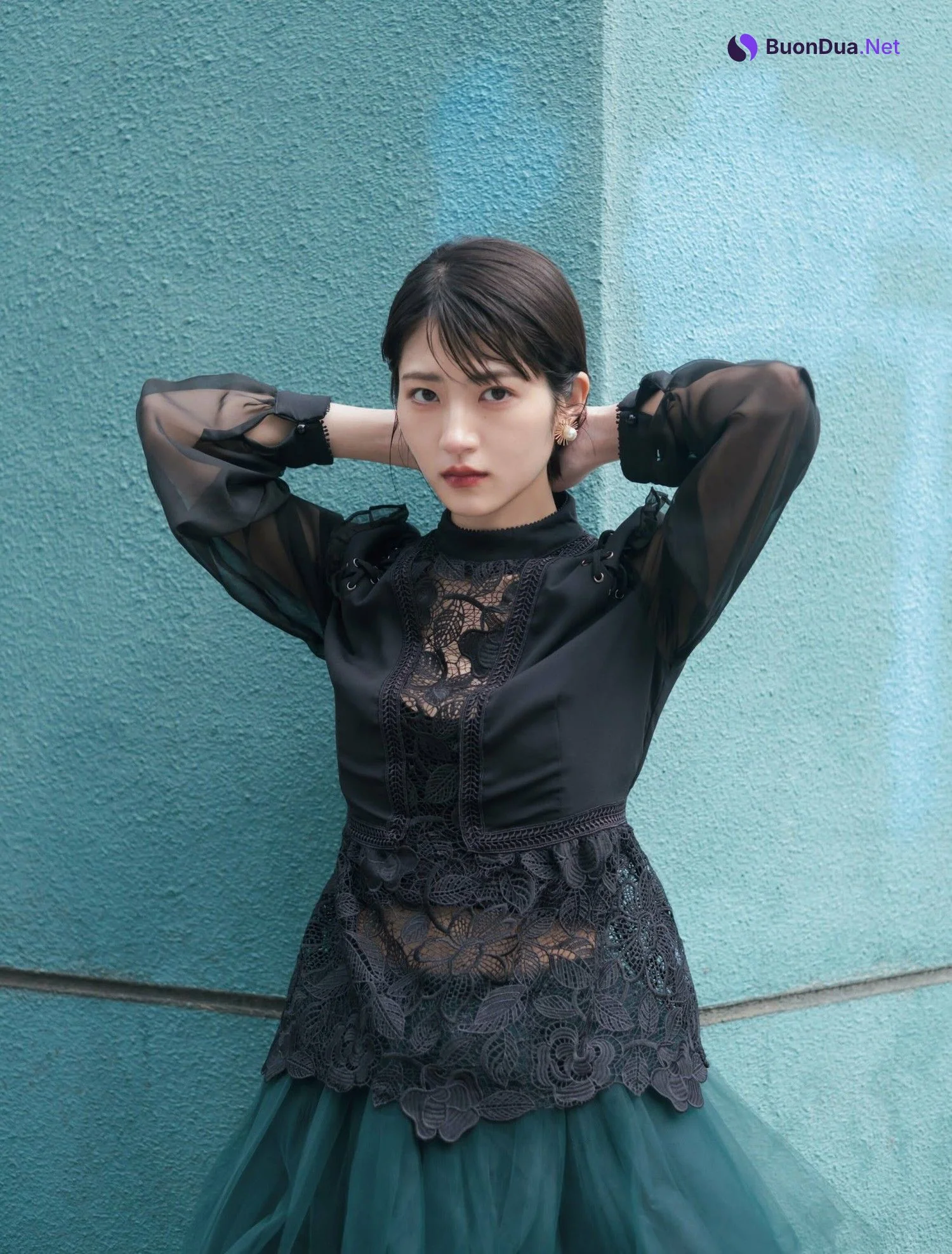 Yumi Wakatsuki 若月佑美, Weekly SPA! 2023.07.04 (週刊SPA! 2023年7月4日号) - Photo 5