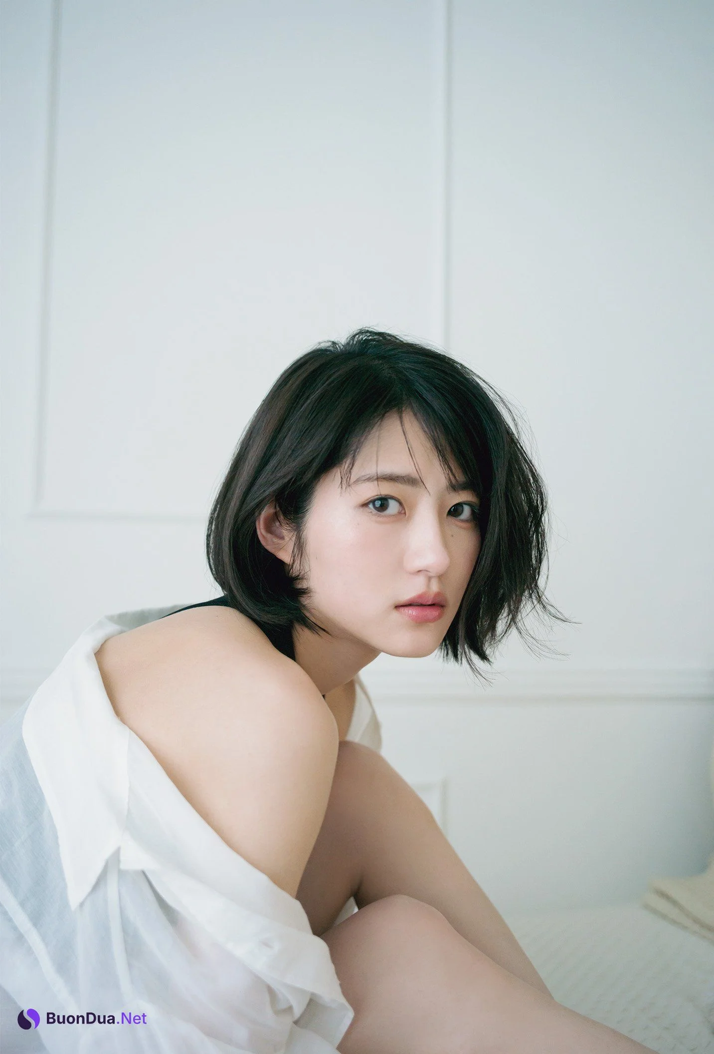 Yumi Wakatsuki 若月佑美, Weekly SPA! 2023.07.04 (週刊SPA! 2023年7月4日号) - Photo 7