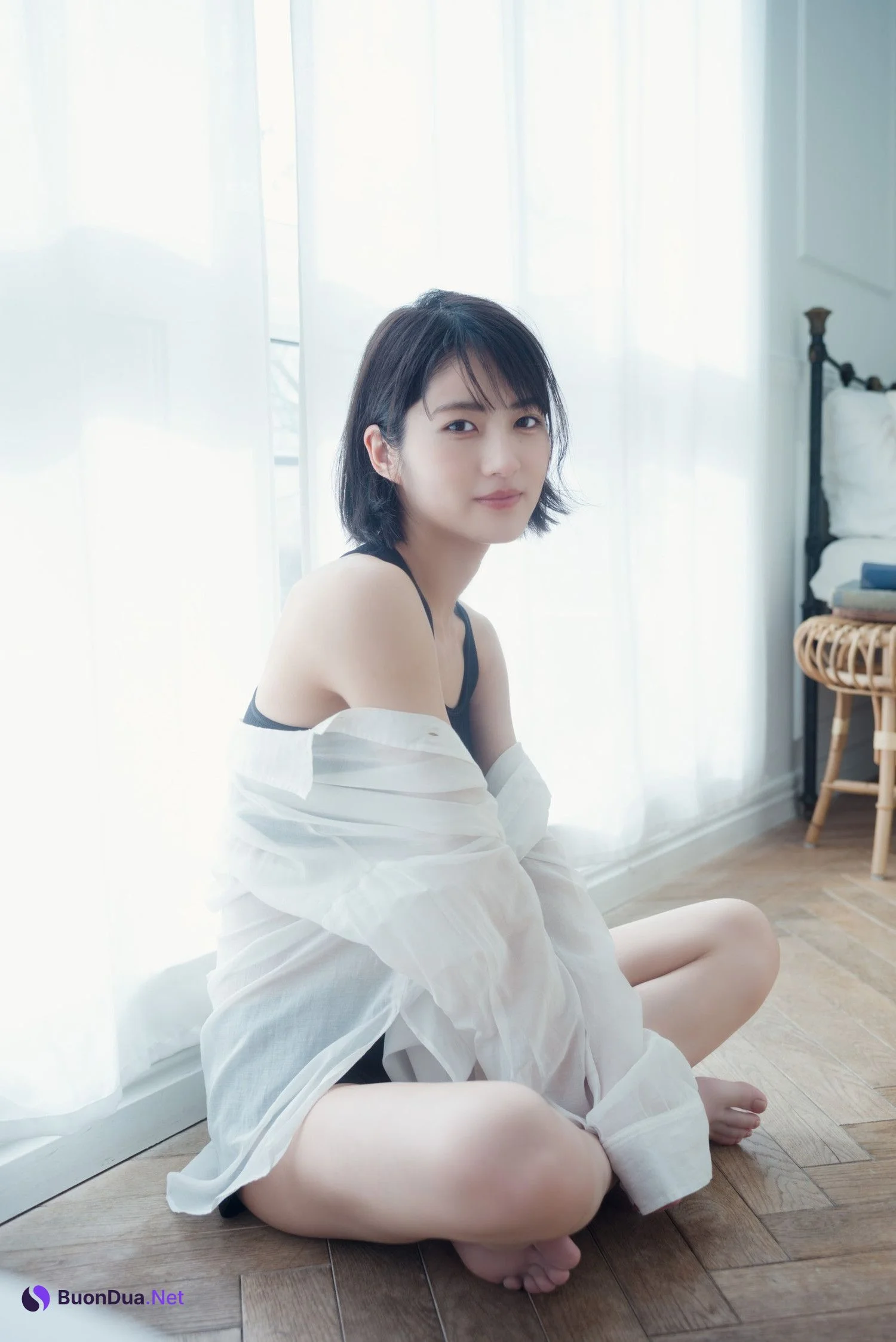 Yumi Wakatsuki 若月佑美, Weekly SPA! 2023.07.04 (週刊SPA! 2023年7月4日号) - Photo 8