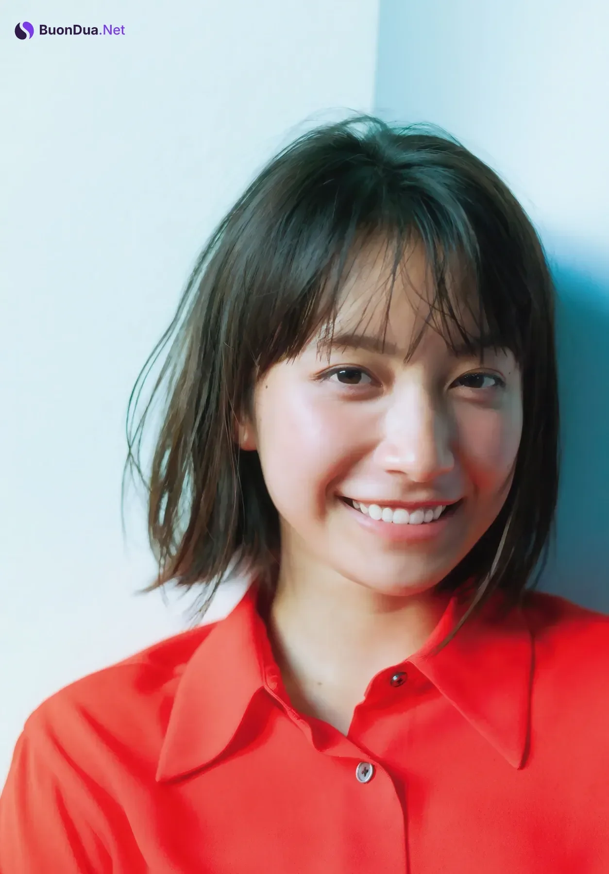 Yumia Fujisaki 藤﨑ゆみあ, Shonen Magazine 2026 No.01 (週刊少年マガジン 2026年1号) - Photo 9