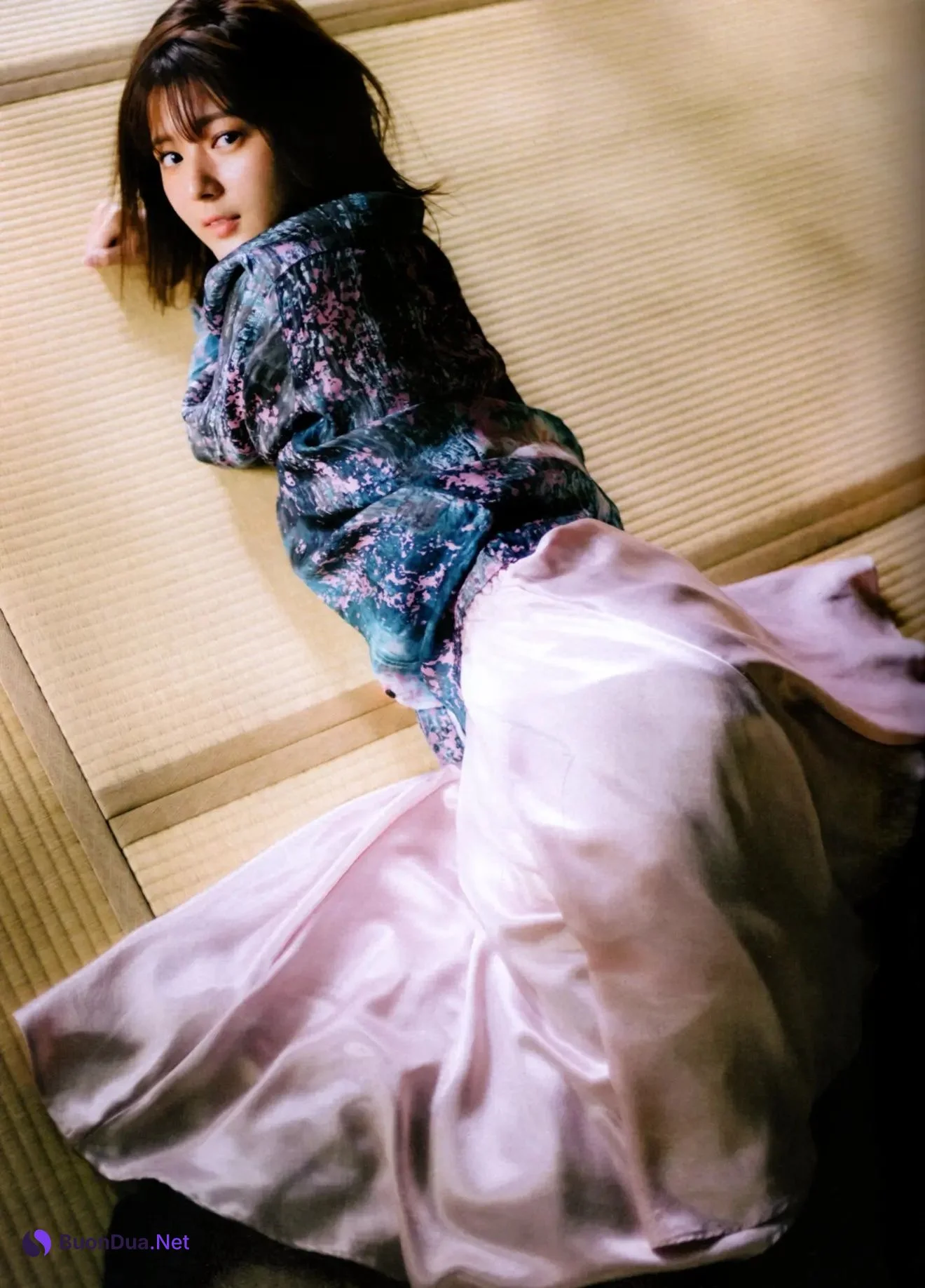 Yumiko Seki 関有美子, B.L.T Graph 2020年12月号 Vol.62 - Photo 3
