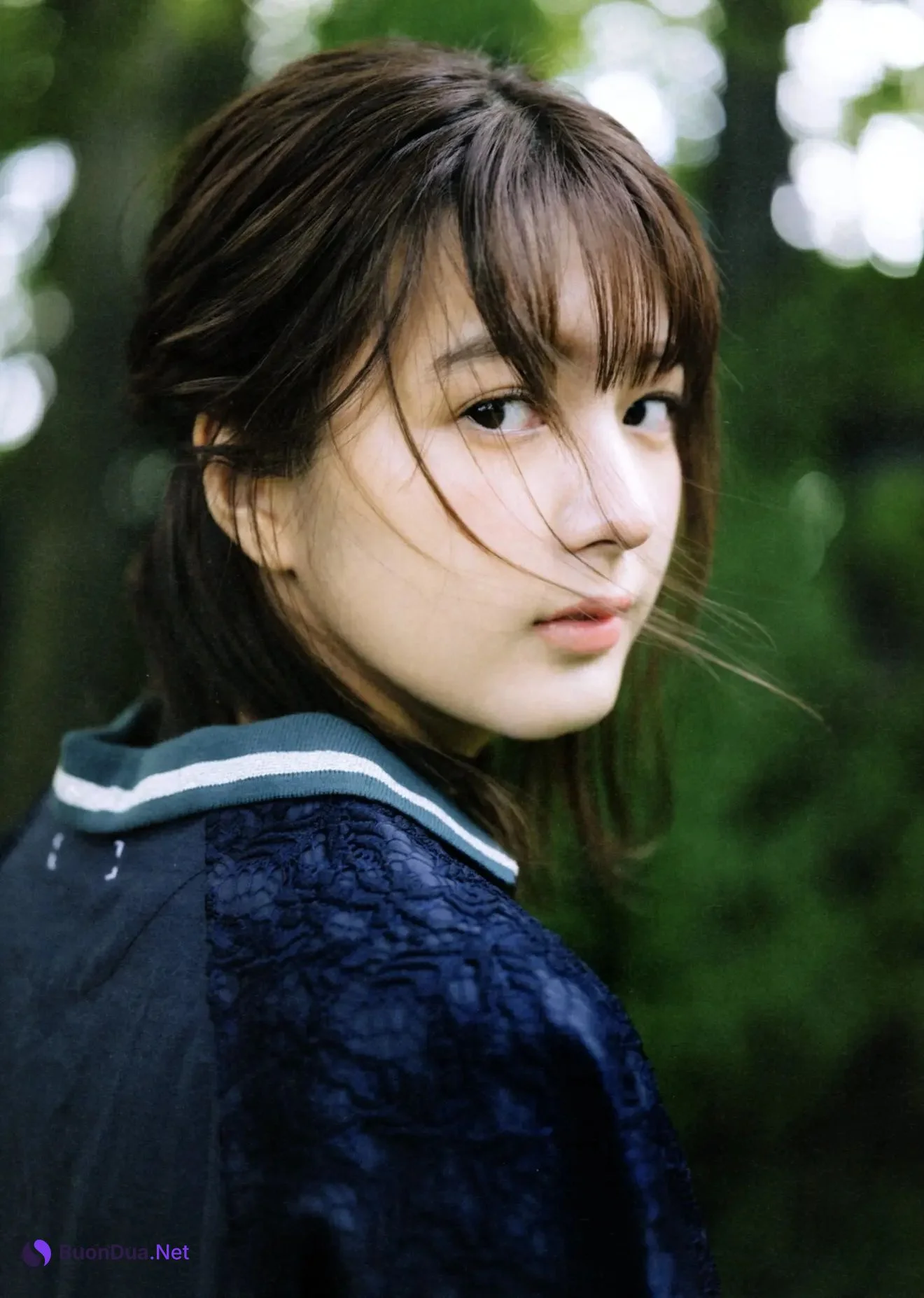 Yumiko Seki 関有美子, B.L.T Graph 2020年12月号 Vol.62 - Photo 5