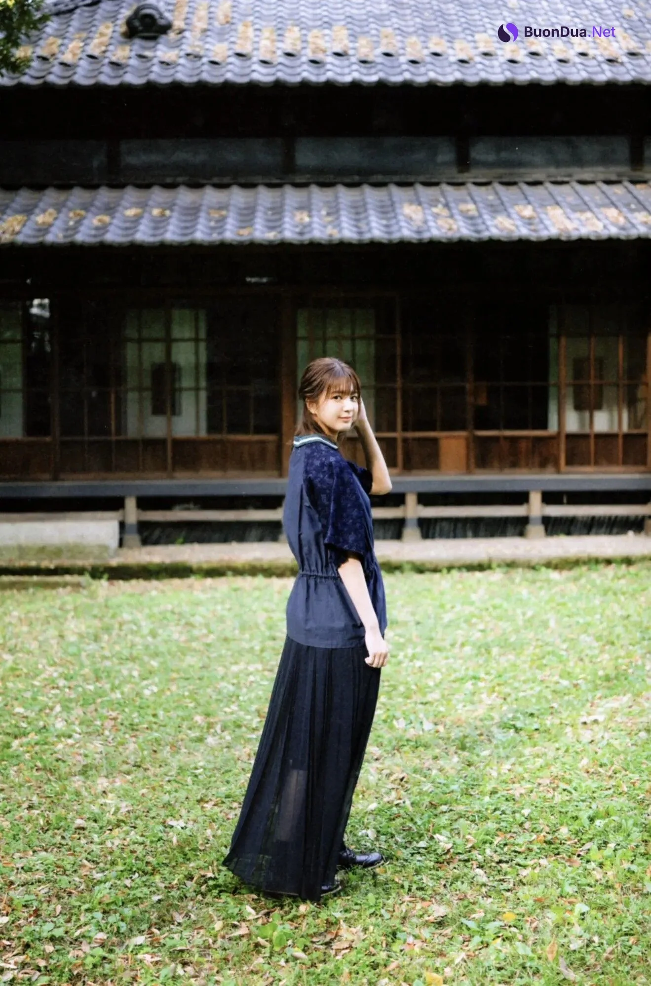 Yumiko Seki 関有美子, B.L.T Graph 2020年12月号 Vol.62 - Photo 8