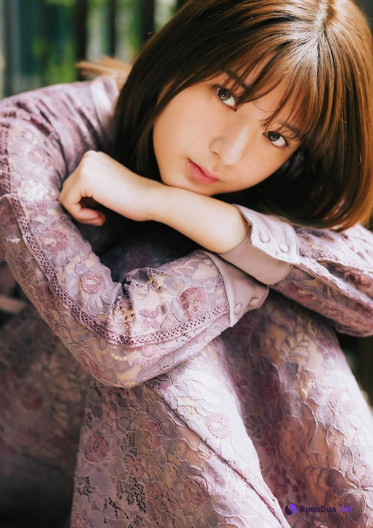 Yumiko Seki 関有美子, ENTAME 2021.06-07 (月刊エンタメ 2021年06-07月号) - รูปภาพ 2