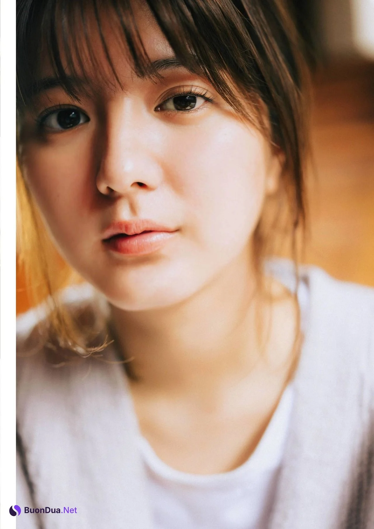 Yumiko Seki 関有美子, ENTAME 2021.06-07 (月刊エンタメ 2021年06-07月号) - รูปภาพ 3