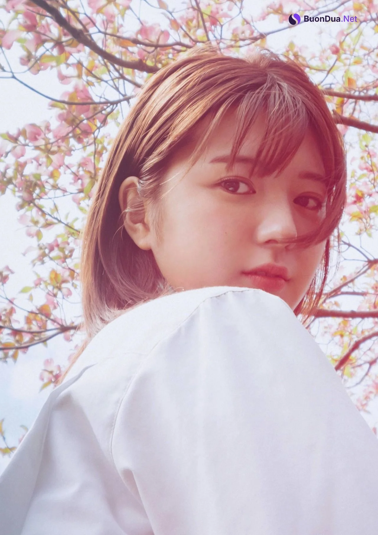 Yumiko Seki 関有美子, ENTAME 2021.06-07 (月刊エンタメ 2021年06-07月号) - รูปภาพ 5