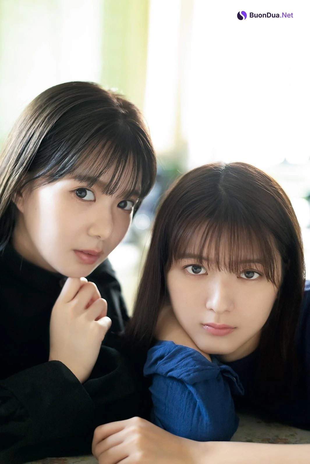 Yumiko Seki 関有美子, Riko Matsudaira 松平璃子, Shonen Magazine 2021 No.01 (週刊少年マガジン 2021年01号) - Photo 5