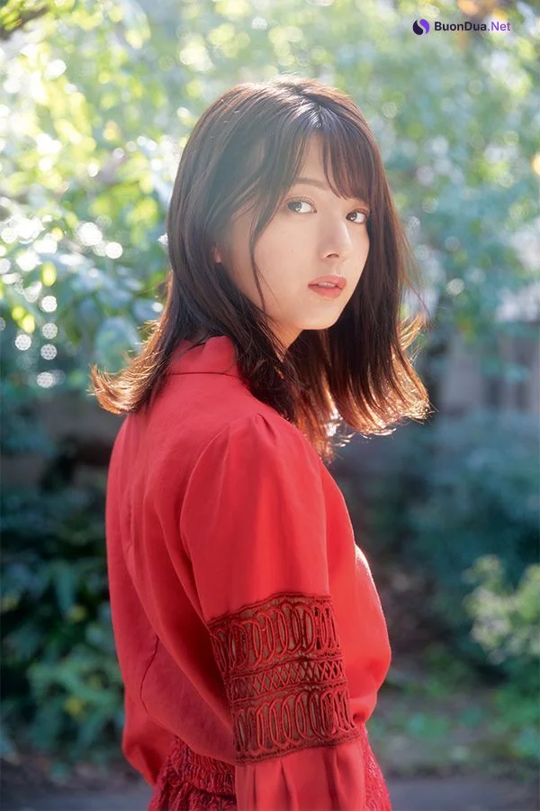 Yumiko Seki 関有美子, Young Gangan 2020 No.01 (ヤングガンガン 2020年1号) - Photo 6