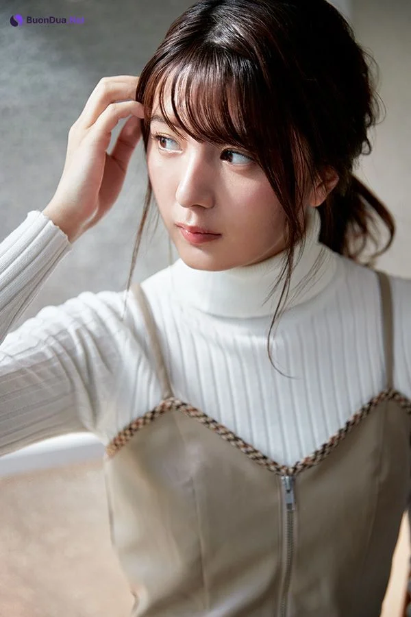 Yumiko Seki 関有美子, Young Gangan 2020 No.01 (ヤングガンガン 2020年1号) - Photo 8