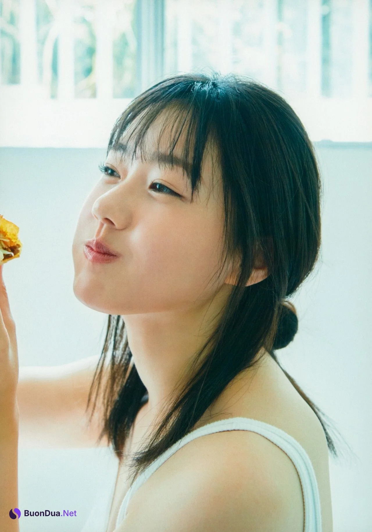 Yumiko Takino 瀧野由美子, 2nd 写真集 『マインドスケープ』 Set.01 - Photo 17