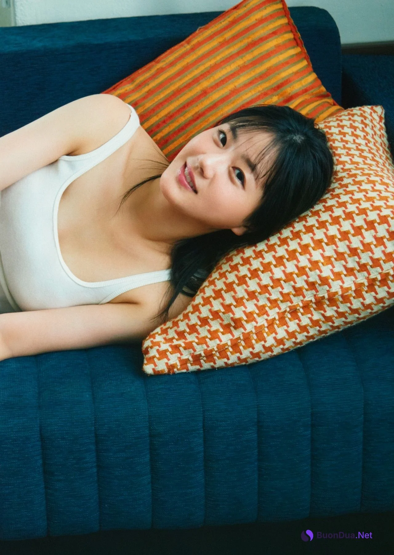 Yumiko Takino 瀧野由美子, 2nd 写真集 『マインドスケープ』 Set.01 - Photo 20