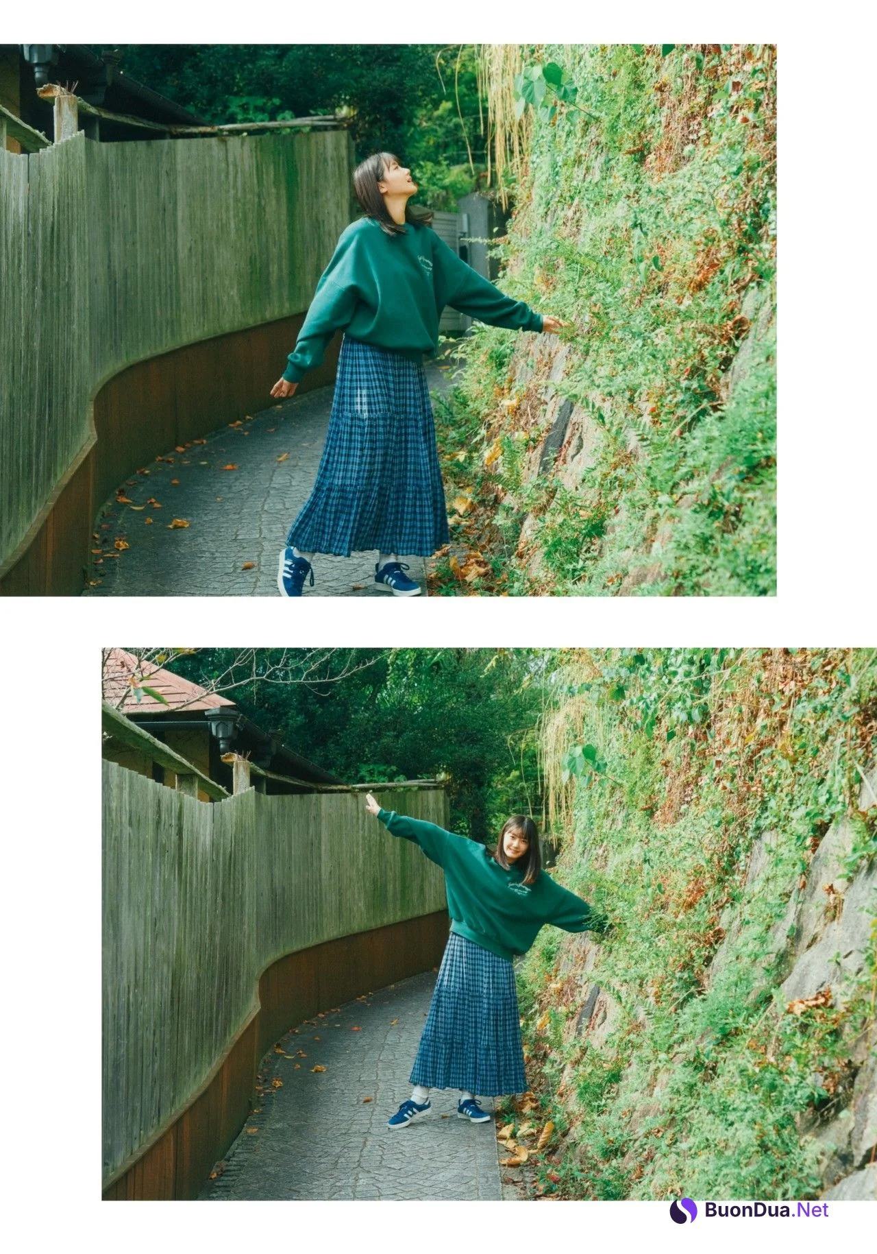 Yumiko Takino 瀧野由美子, 2nd 写真集 『マインドスケープ』 Set.01 - Photo 7