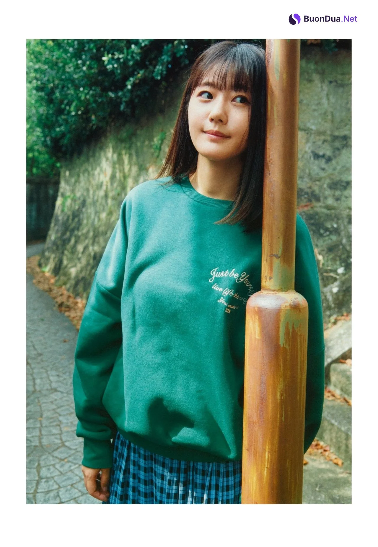 Yumiko Takino 瀧野由美子, 2nd 写真集 『マインドスケープ』 Set.01 - Photo 8