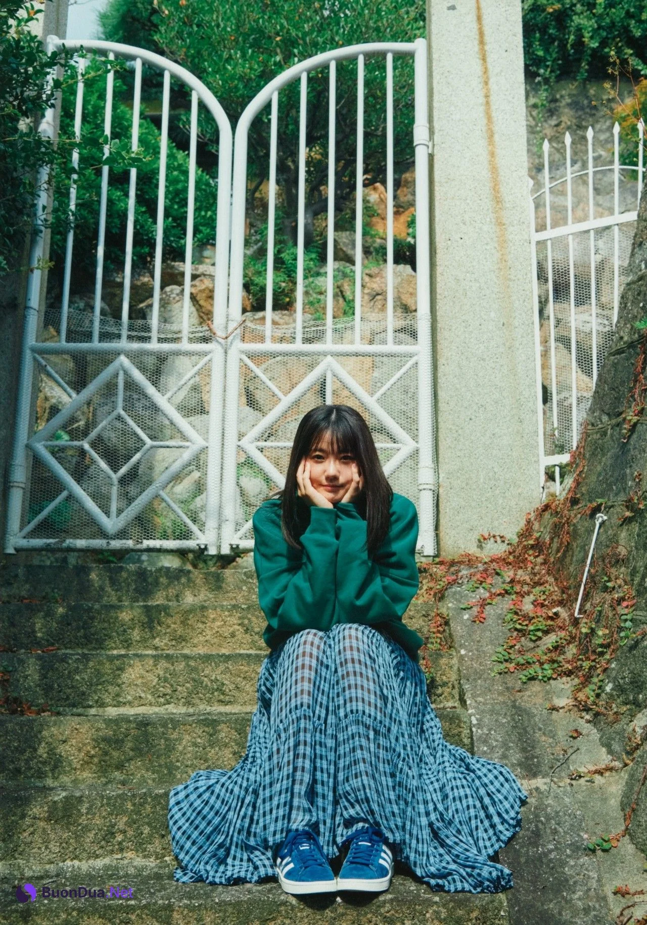 Yumiko Takino 瀧野由美子, 2nd 写真集 『マインドスケープ』 Set.01 - Photo 9