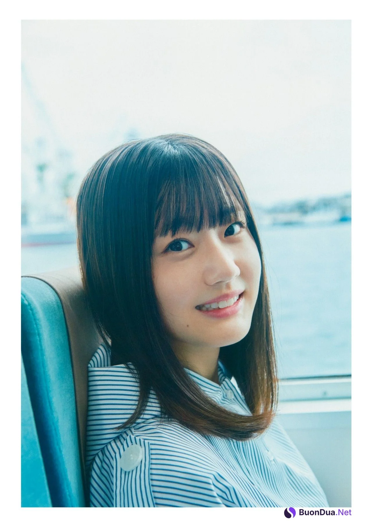 Yumiko Takino 瀧野由美子, 2nd 写真集 『マインドスケープ』 Set.02 - Photo 10