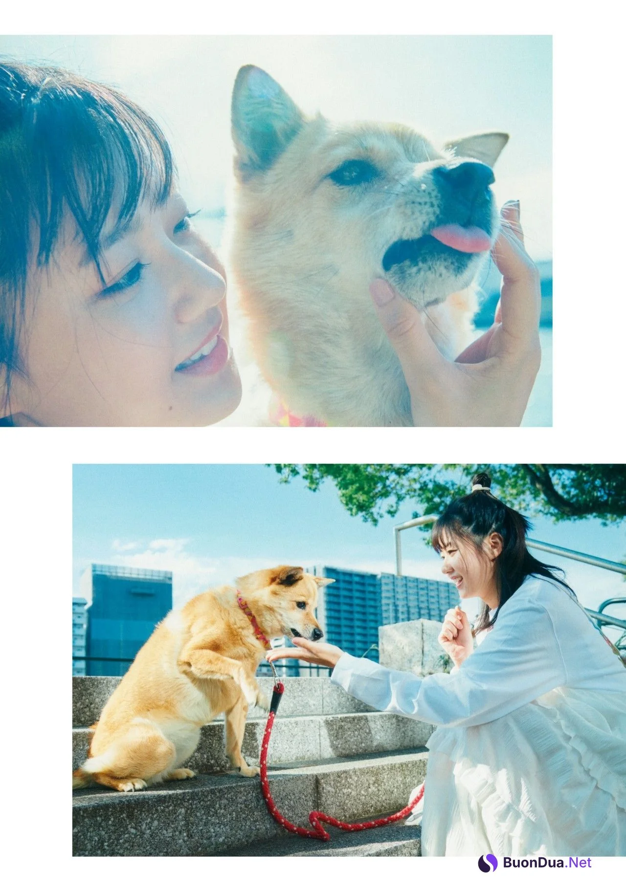 Yumiko Takino 瀧野由美子, 2nd 写真集 『マインドスケープ』 Set.02 - Photo 19