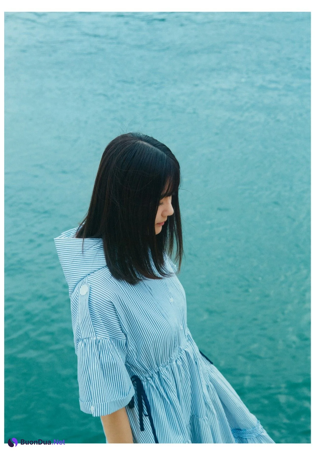Yumiko Takino 瀧野由美子, 2nd 写真集 『マインドスケープ』 Set.02 - Photo 4