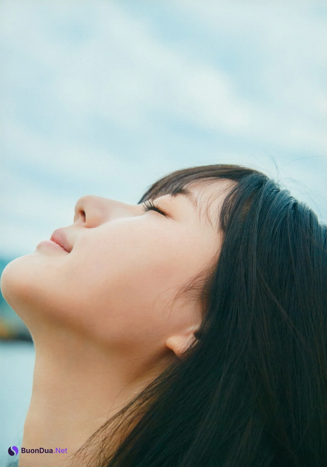 Yumiko Takino 瀧野由美子, 2nd 写真集 『マインドスケープ』 Set.02 - Photo 6