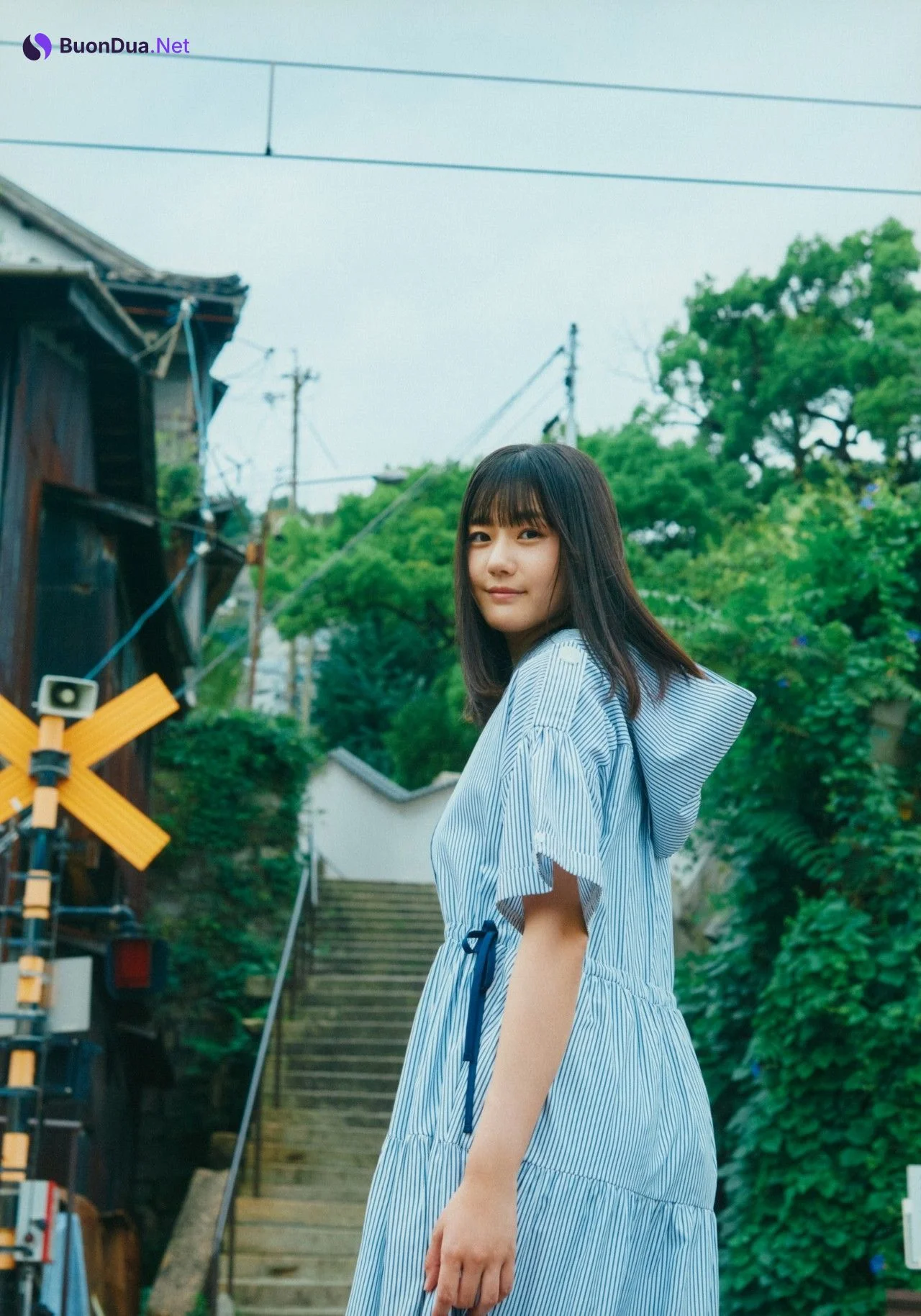 Yumiko Takino 瀧野由美子, 2nd 写真集 『マインドスケープ』 Set.02 - Photo 8