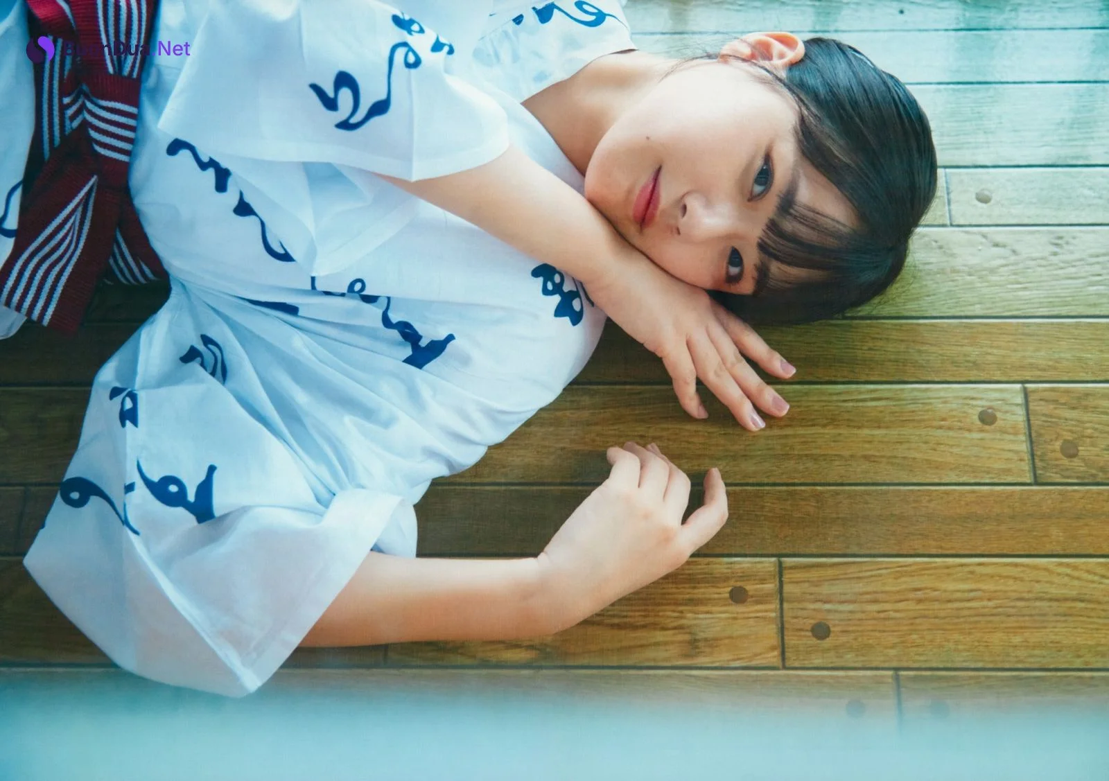 Yumiko Takino 瀧野由美子, 2nd 写真集 『マインドスケープ』 Set.03 - Photo 10