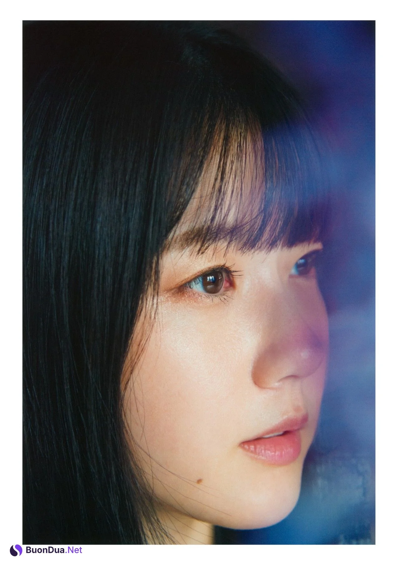 Yumiko Takino 瀧野由美子, 2nd 写真集 『マインドスケープ』 Set.03 - Photo 12