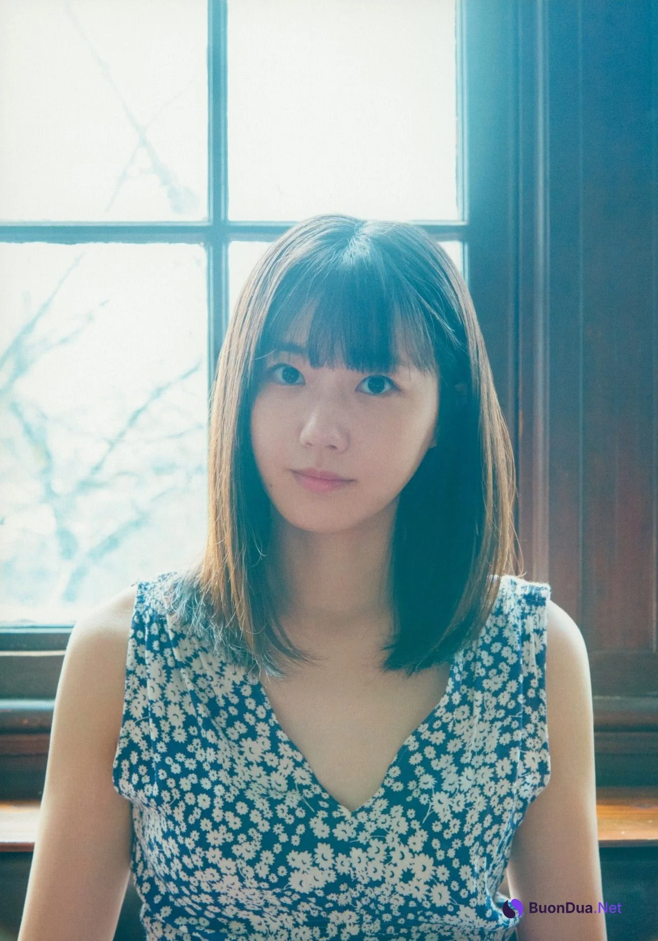 Yumiko Takino 瀧野由美子, 2nd 写真集 『マインドスケープ』 Set.03 - Photo 13