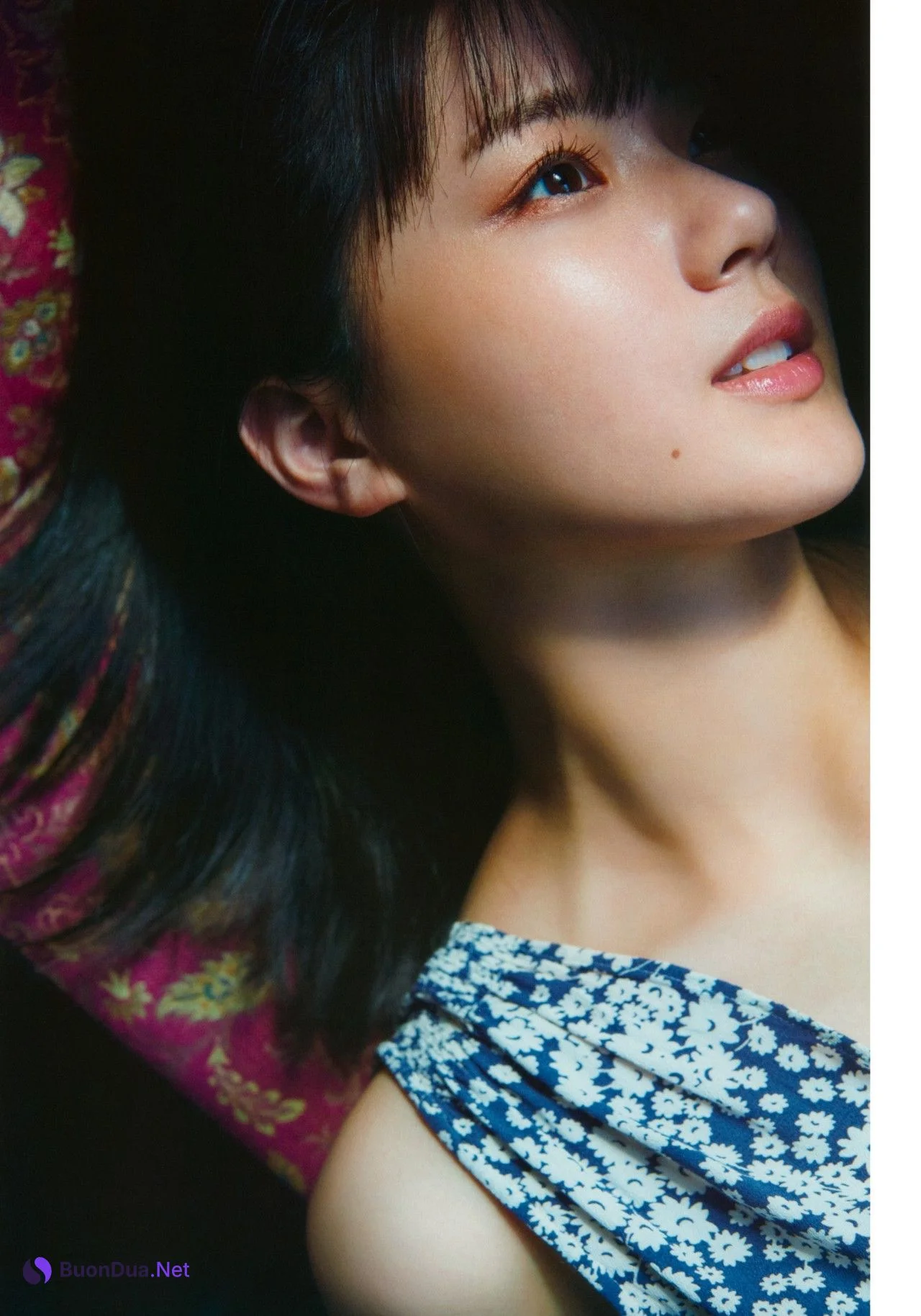 Yumiko Takino 瀧野由美子, 2nd 写真集 『マインドスケープ』 Set.03 - Photo 15