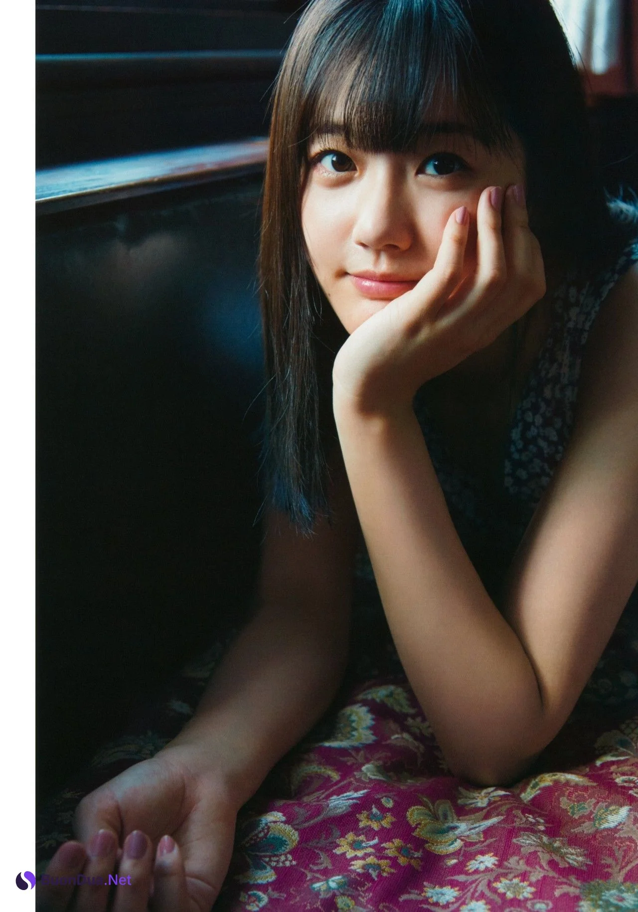 Yumiko Takino 瀧野由美子, 2nd 写真集 『マインドスケープ』 Set.03 - Photo 16