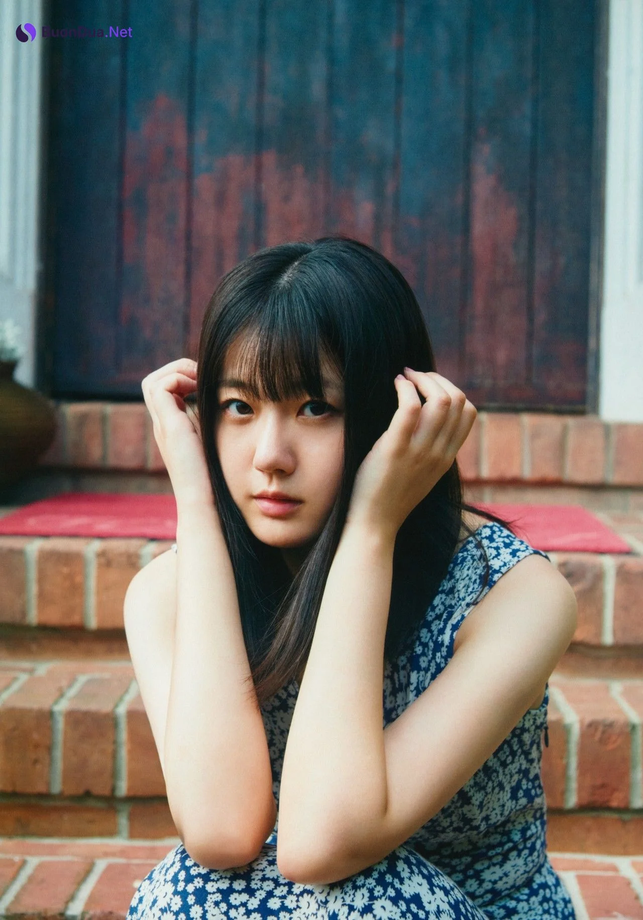 Yumiko Takino 瀧野由美子, 2nd 写真集 『マインドスケープ』 Set.03 - Photo 17