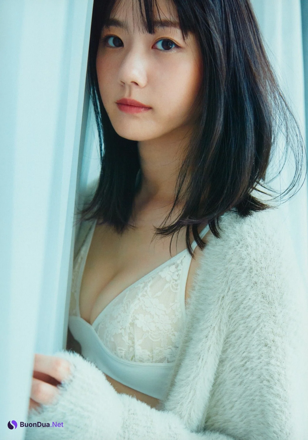 Yumiko Takino 瀧野由美子, 2nd 写真集 『マインドスケープ』 Set.03 - Photo 20