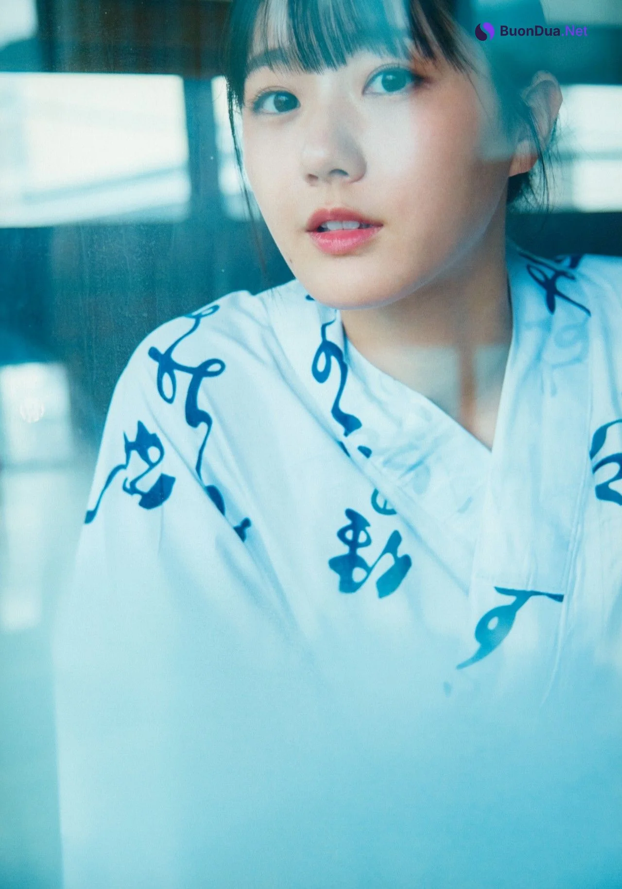 Yumiko Takino 瀧野由美子, 2nd 写真集 『マインドスケープ』 Set.03 - Photo 4