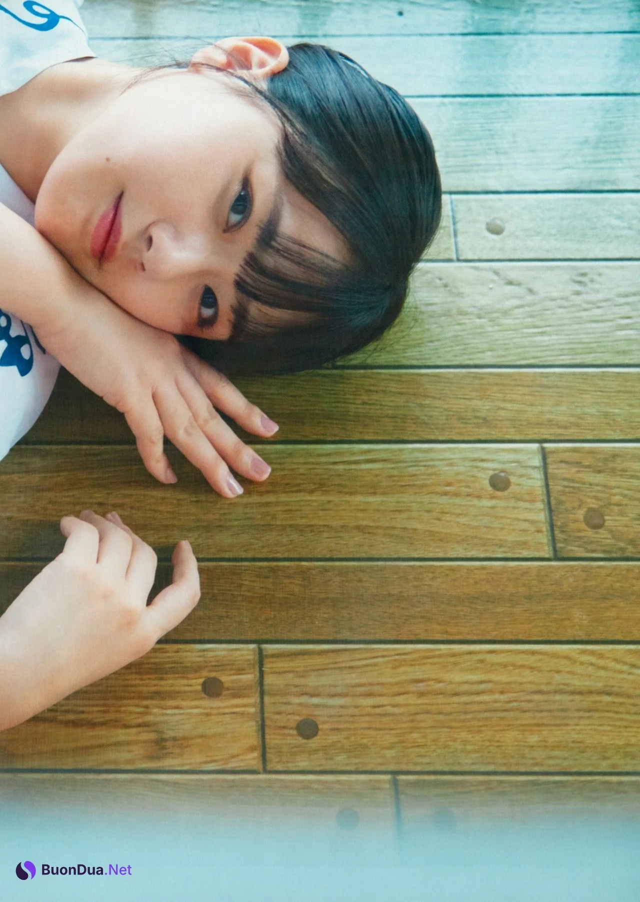 Yumiko Takino 瀧野由美子, 2nd 写真集 『マインドスケープ』 Set.03 - Photo 9