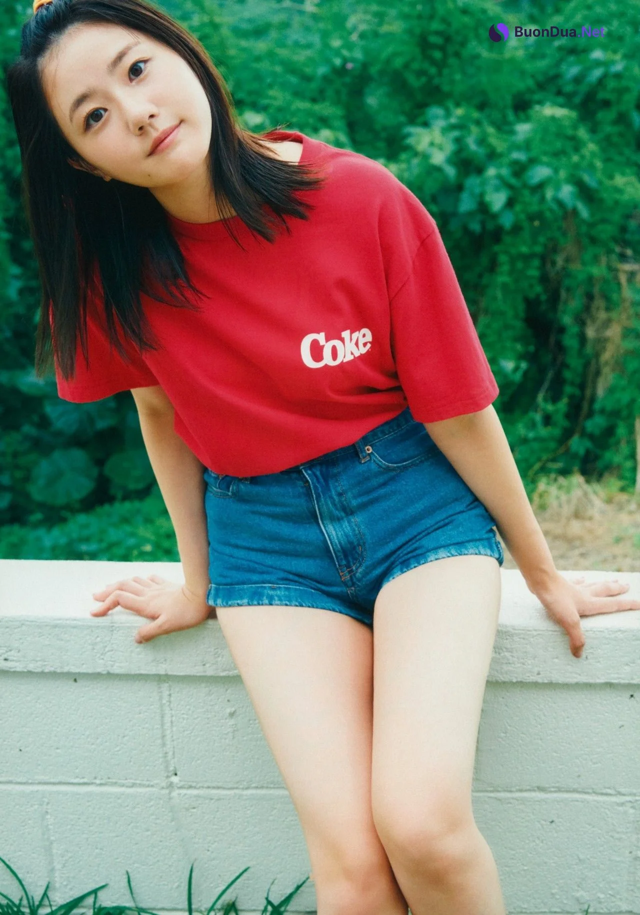Yumiko Takino 瀧野由美子, 2nd 写真集 『マインドスケープ』 Set.04 - Photo 11