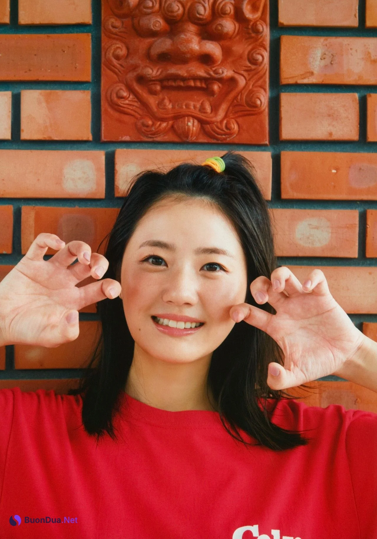 Yumiko Takino 瀧野由美子, 2nd 写真集 『マインドスケープ』 Set.04 - Photo 12