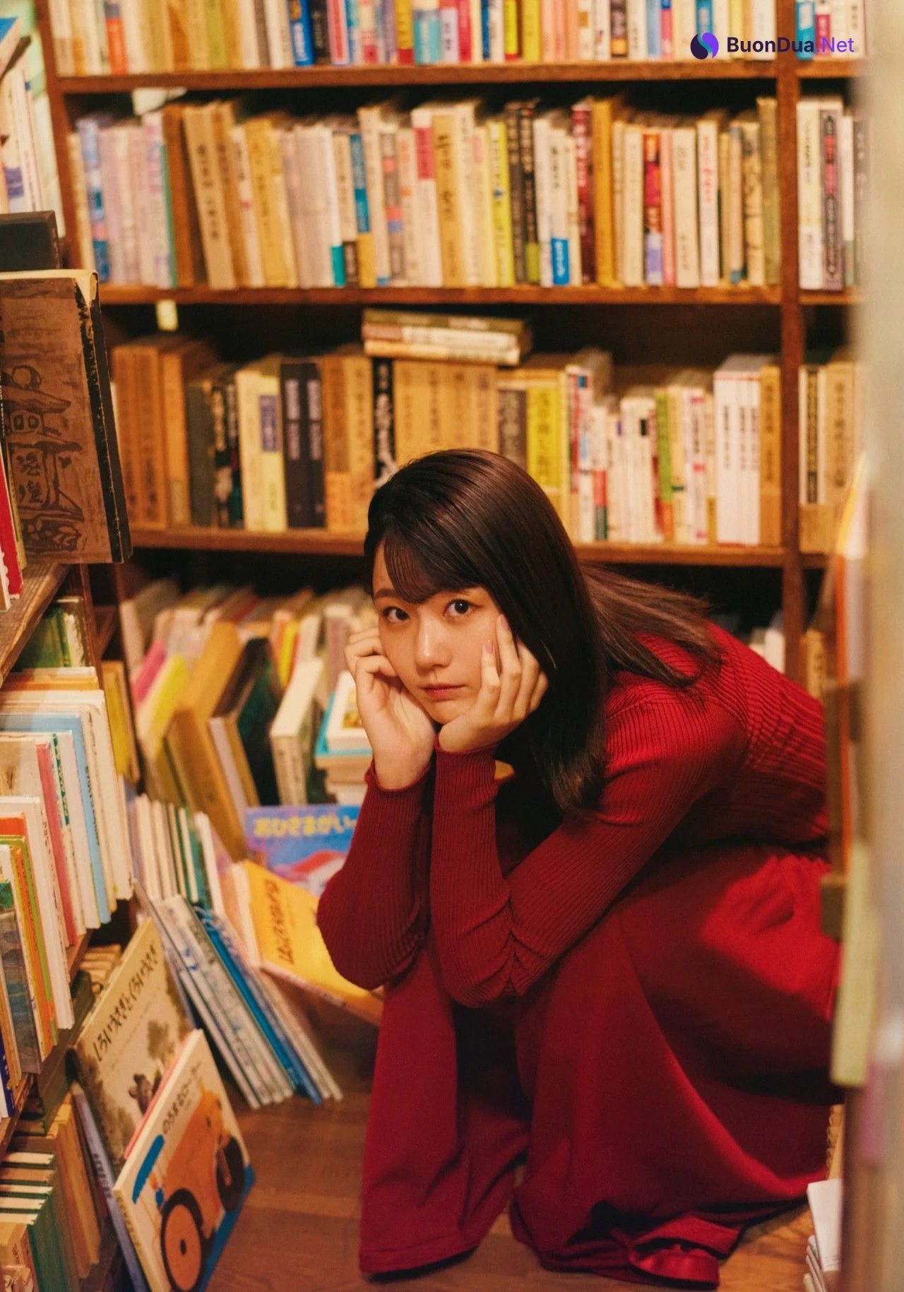Yumiko Takino 瀧野由美子, 2nd 写真集 『マインドスケープ』 Set.04 - Photo 14