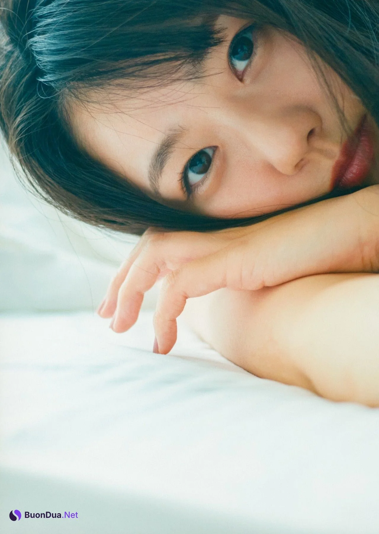 Yumiko Takino 瀧野由美子, 2nd 写真集 『マインドスケープ』 Set.04 - Photo 16