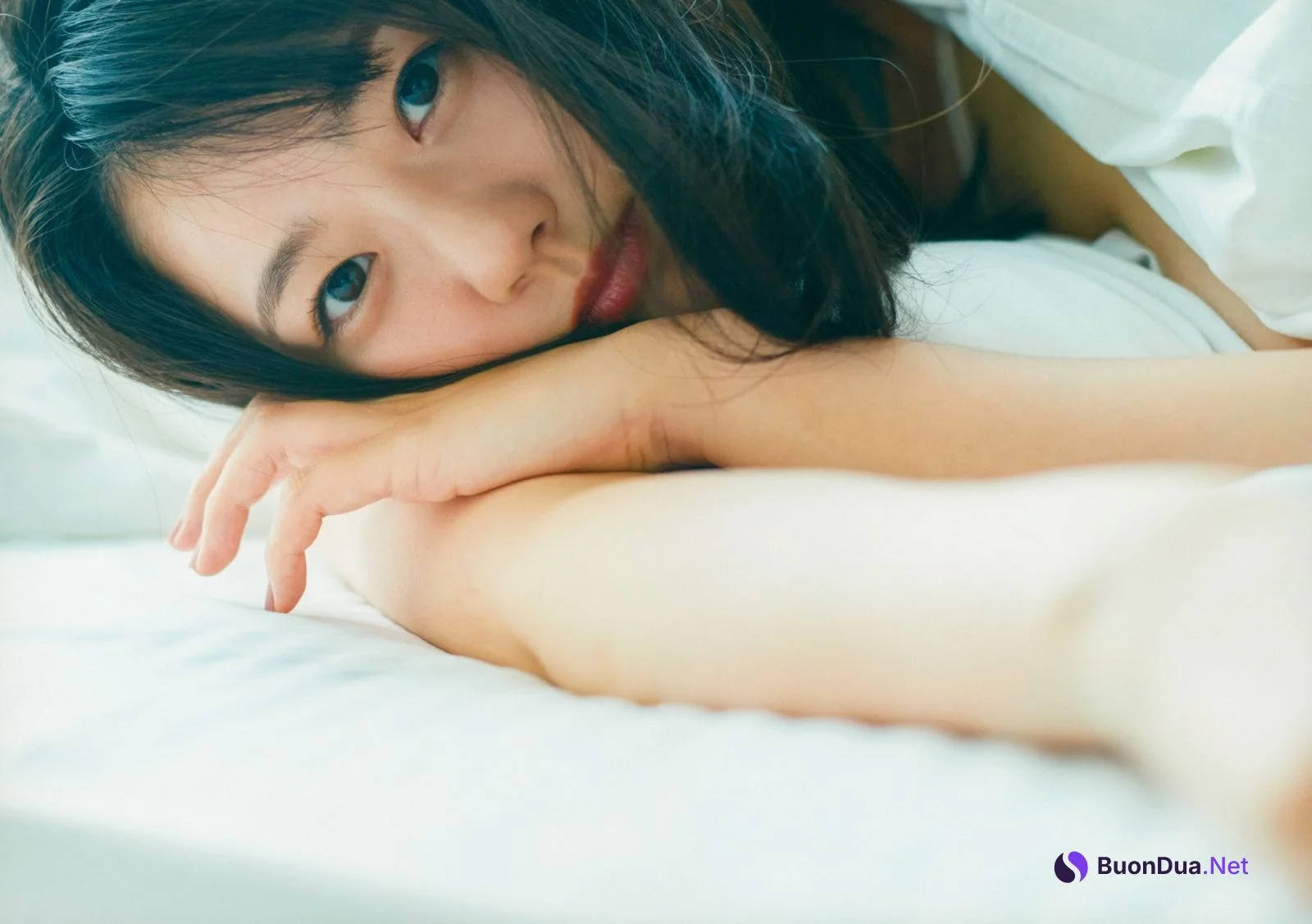 Yumiko Takino 瀧野由美子, 2nd 写真集 『マインドスケープ』 Set.04 - Photo 18
